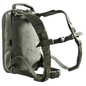 Plecak medic assault pack s Zielony - Tasmanian tiger
