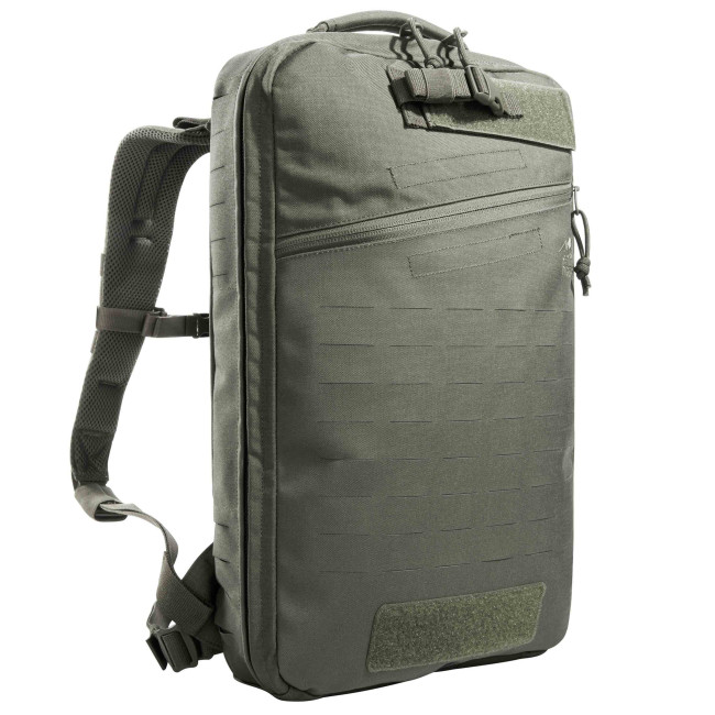 Sac à dos medic assault mkII Vert - Tasmanian tiger
