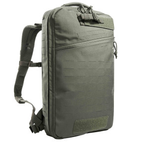 Medic Assault Rucksack MKII Grün - Tasmanian Tiger