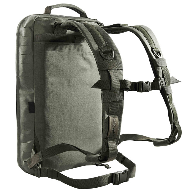 Sac à dos medic assault mkII Vert - Tasmanian tiger
