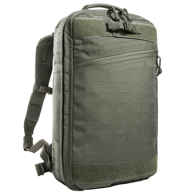 Sac à dos medic assault mkII 19l Vert - Tasmanian tiger Sac à dos medic assault mkII 19l Vert - Tasmanian tiger