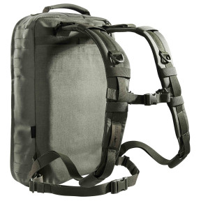 Sac à dos medic assault mkII 19l Vert - Tasmanian tiger