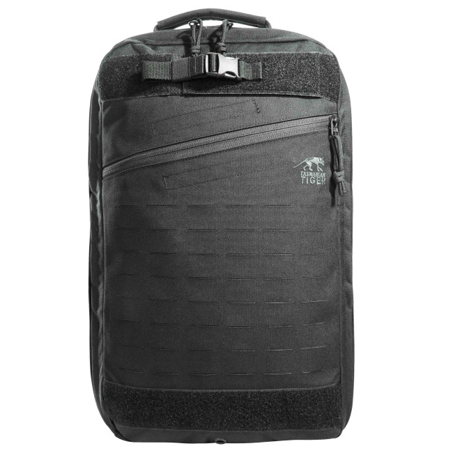 Sac à dos medic assault L 19L Noir - Tasmanian tiger