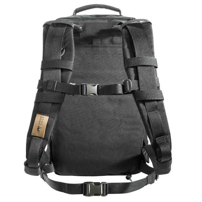 Sac à dos medic assault L 19L Noir - Tasmanian tiger