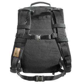 Sac à dos medic assault L 19L Noir - Tasmanian tiger