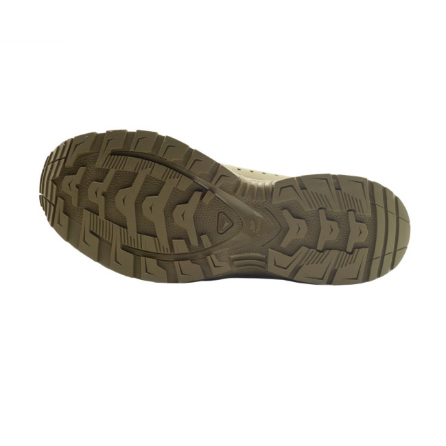 CHAUSSURES SALOMON XA FORCES JUNGLE - COYOTE