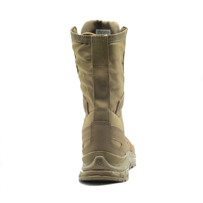 SALOMON XA FORCES JUNGLE SCHUHE - COYOTE
