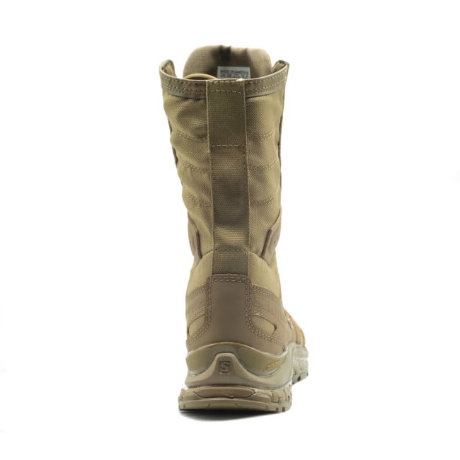 CHAUSSURES SALOMON XA FORCES JUNGLE - COYOTE