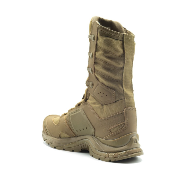SCHOENEN SALOMON XA FORCES JUNGLE - COYOTE