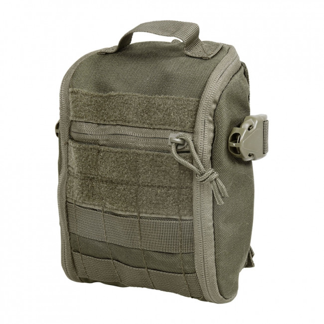 Pochette médicale Coyote - Ares