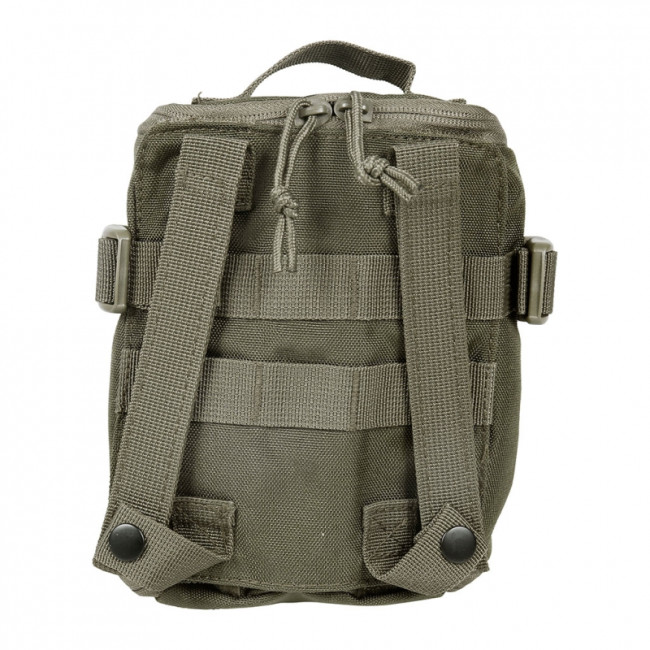 Pochette médicale Coyote - Ares