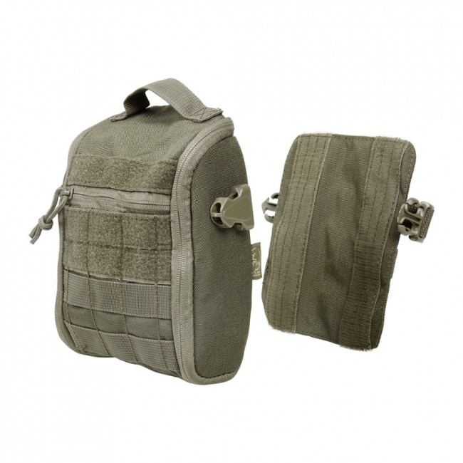 Pochette médicale Coyote - Ares