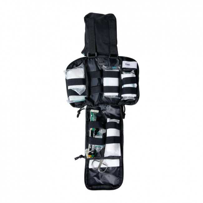 Pochette médicale Coyote - Ares