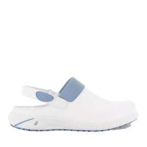 Sicherheitsschuh DANY Hellblau - Safety Jogger Professional