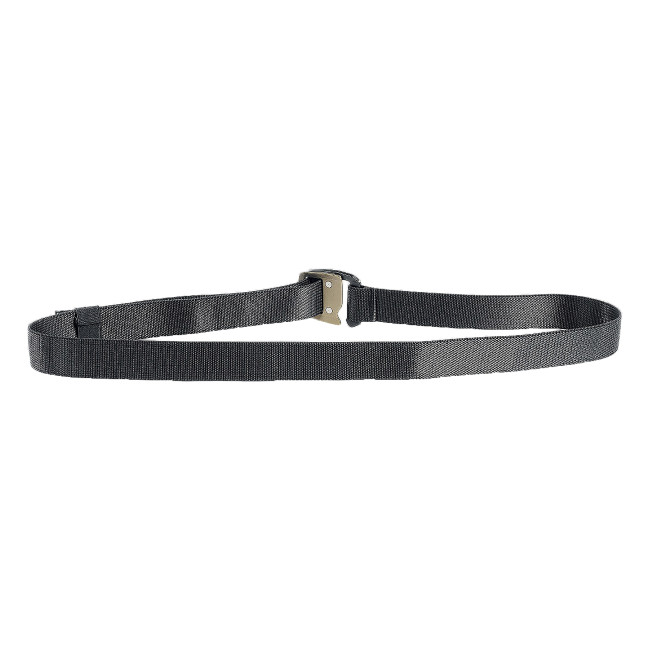 Elastische riem Zwart - Tasmanian tiger