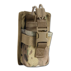 Poche porte radio 23x12x4cm Multicam - Tasmanian tiger