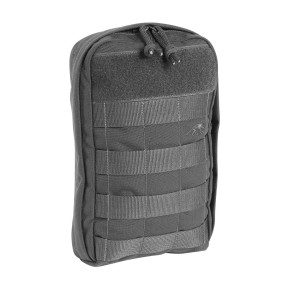 TT TAC POUCH 7 TACTISCHE ZAK MOLLE 27X20X4CM - ZWART