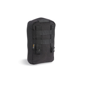 TT TAC POUCH 7 TAKTISCHE MOLLE-TASCHE 27X20X4CM - SCHWARZ