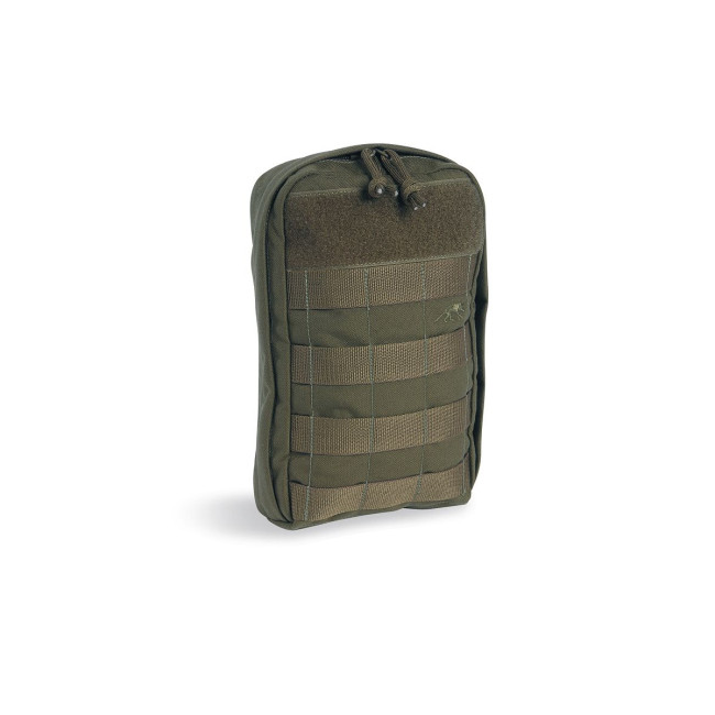 TT TAC POUCH 7 TAKTISCHE MOLLE-TASCHE 27X20X4CM - OLIV