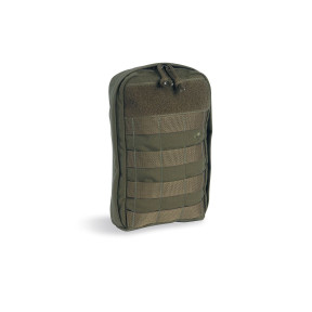 TT TAC POUCH 7 TORBA TAKTYCZNA MOLLE 27X20X4CM - OLIVE