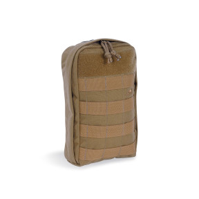 TT TAC POUCH 7 POCHE TACTIQUE MOLLE 27X20X4CM - COYOTE