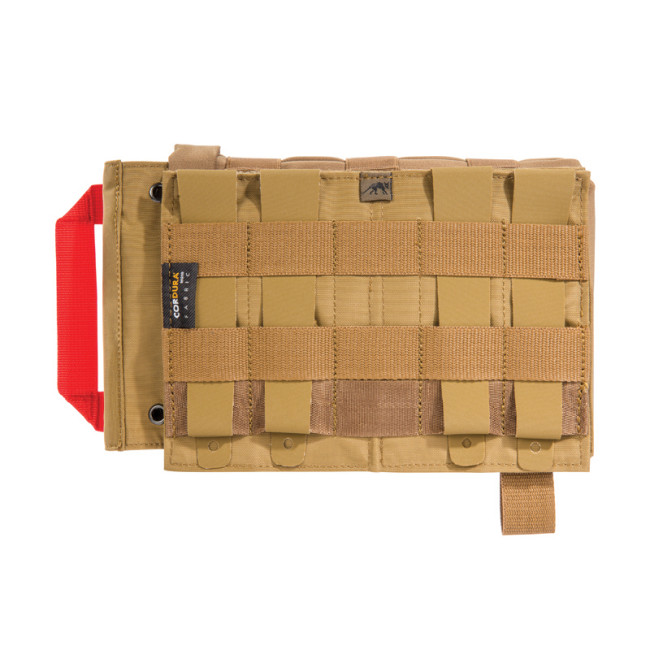Poche ifak velcro MOLLE Coyote - Tasmanian tiger