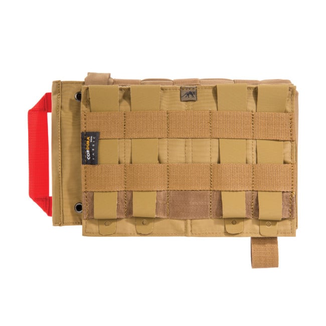 Poche ifak velcro MOLLE Coyote - Tasmanian tiger