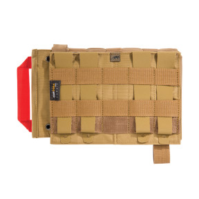 IFAK-Klettverschlusstasche MOLLE Coyote - Tasmanian Tiger