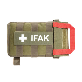 IFAK MOLLE Tasche Olive - Tasmanian Tiger