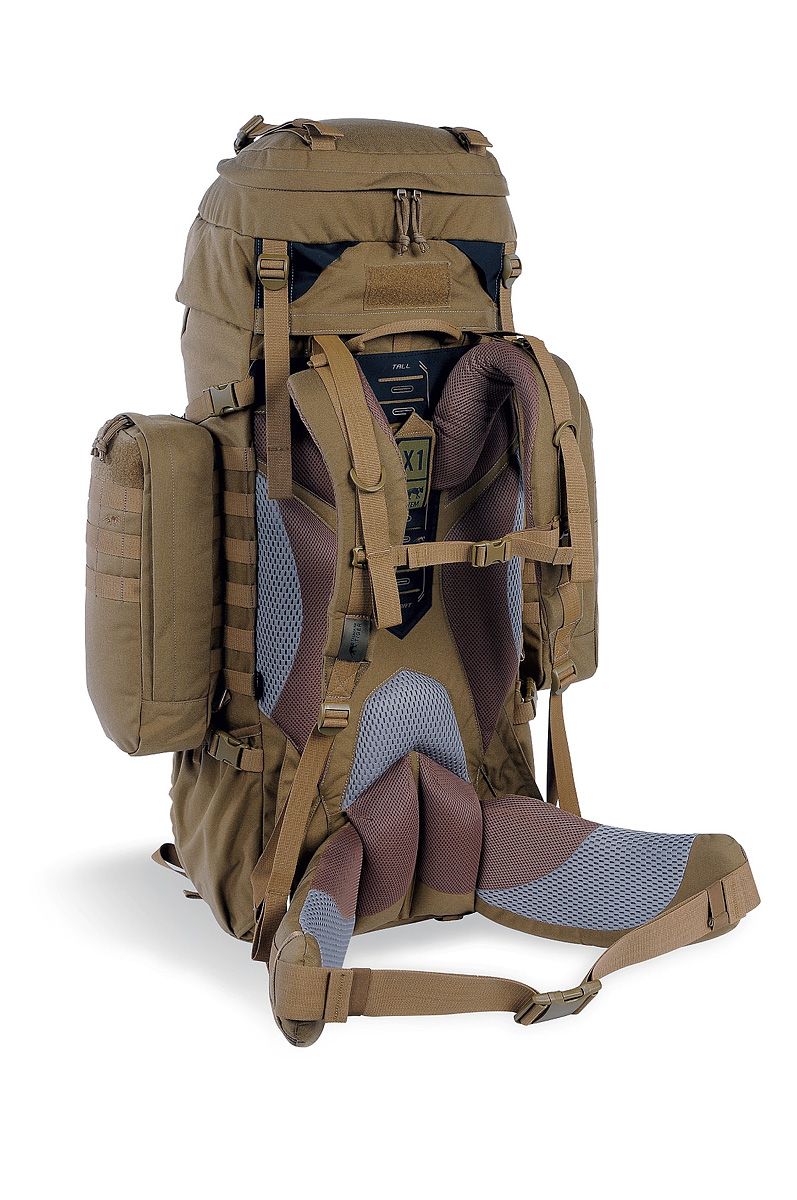 Promotion ! Grand sac de transport militaire camouflage 100L - Sac commando (14500421