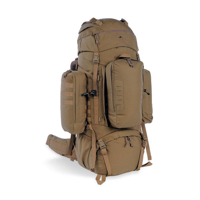 TT RANGE PACK MKII - TAKTISCHER RUCKSACK 100L - COYOTE