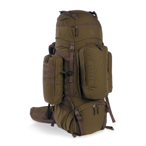 TT RANGE PACK MKII - TACTISCHE RUGZAK 100L - OLIVE