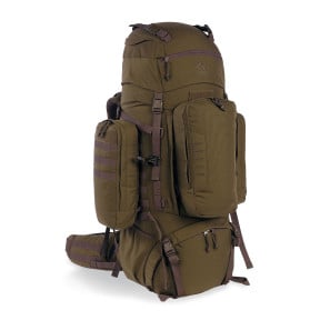 TT RANGE PACK MKII - SAC A DOS TACTIQUE 100L - OLIVE