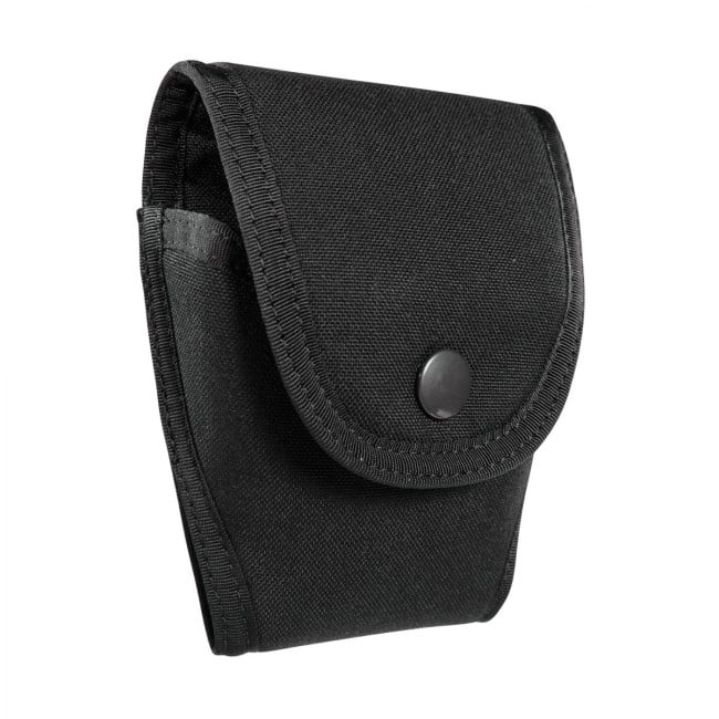 TTTTES RONDES TYPE US - MKII - RABAT - PASSANT DE CEINTURE - NOIR TTTTES RONDES TYPE US - MKII - RABAT - PASSANT DE CEINTURE - NOIR