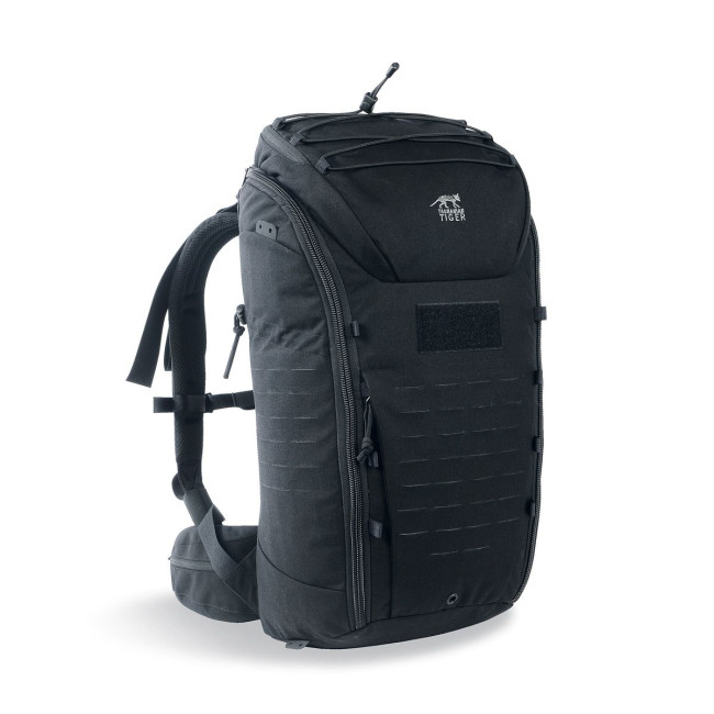 TT MODULAIRE RUGZAK - 30L - ZWART