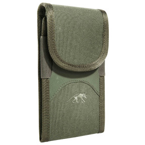 Gepolsterte taktische Tasche Olive - Tasmanian Tiger
