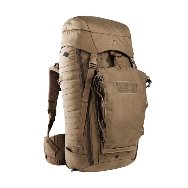 TT MODULAR PACK 45 PLUS RUCKSACK - 45L + 5L - COYOTE