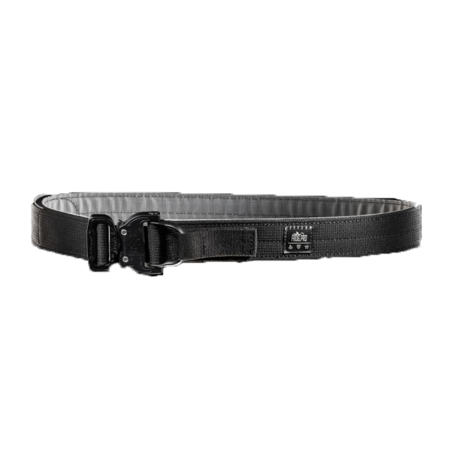 Ceinture Cobra Range Noir - FrogPro