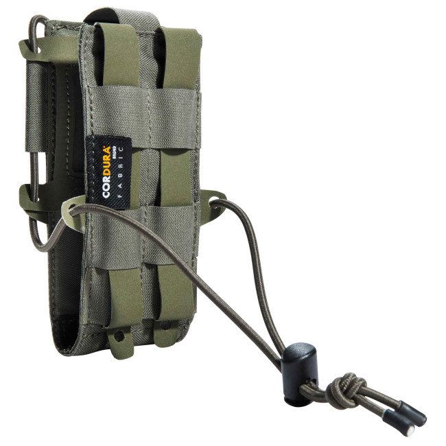Porte radio Vert - Tasmanian tiger