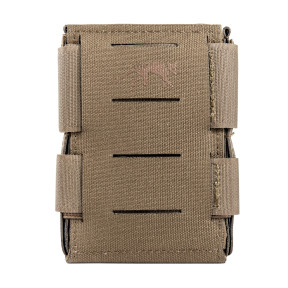 Magazijnhouder Low Profile Multikaliber M4/G36 - Coyote - Tasmanian Tiger