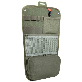 Panneau orginizer 13X8cm Olive - Tasmanian tiger
