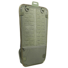 Panneau orginizer 13X8cm Olive - Tasmanian tiger