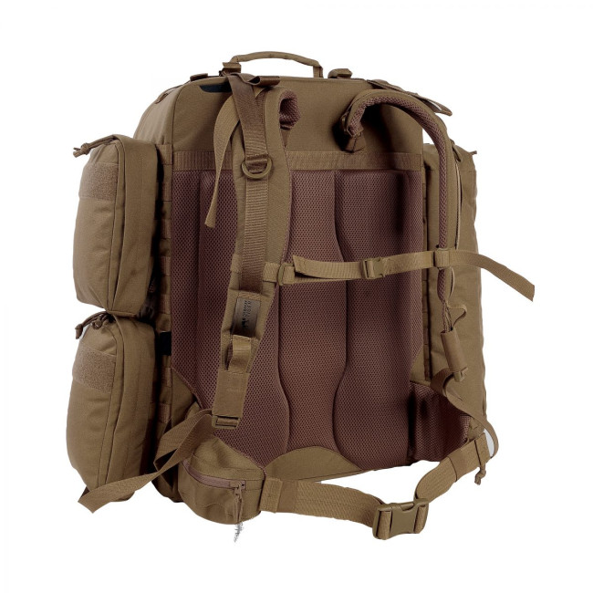TT FIRST RESPONDER MKIII - SAC 1ER SECOURS  - 48,5L - COYOTE