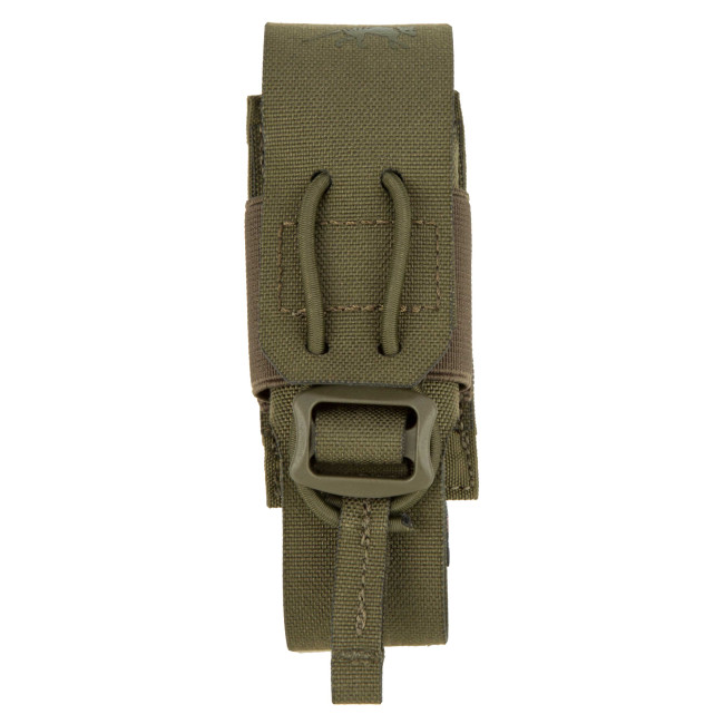 Porte grenade simple Olive - Tasmanian tiger