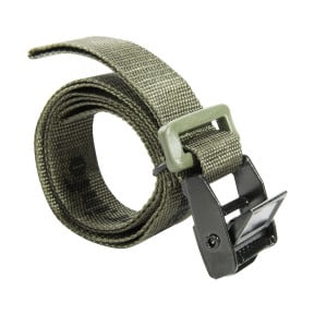 Sangle 0,75M avec boucle auto-bloquante olive - Tasmanian Tiger