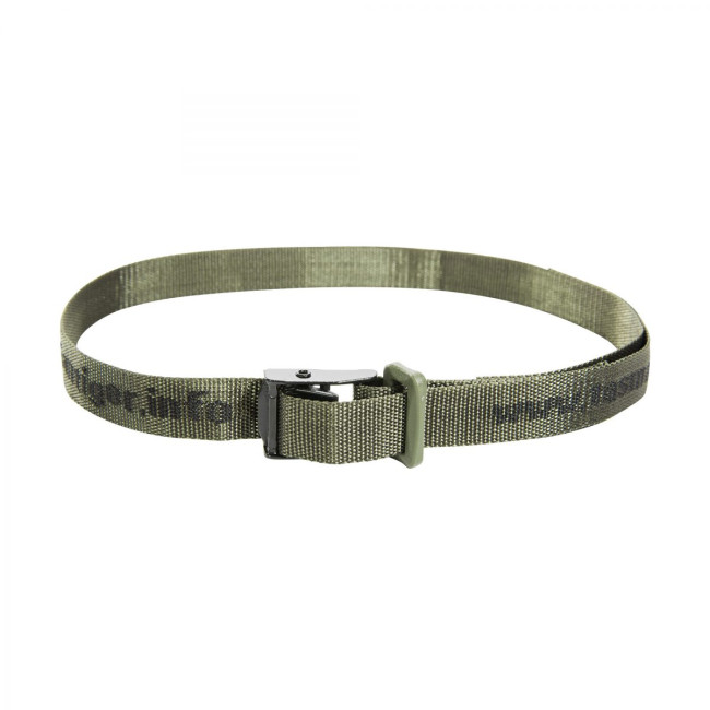 Sangle 0,75M avec boucle auto-bloquante olive - Tasmanian Tiger