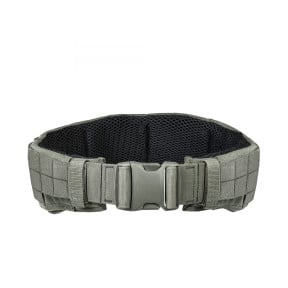 Ceinturon porte-équipement MOLLE vert - Tasmanian Tiger