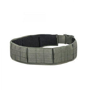 MOLLE Ausrüstungsgürtel grün - Tasmanian Tiger
