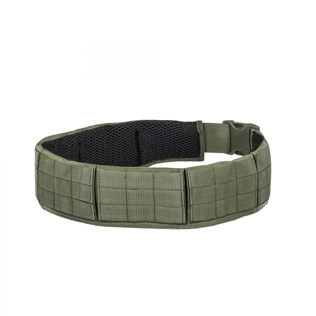 MOLLE-Ausrüstungsgürtel olivgrün - Tasmanian Tiger