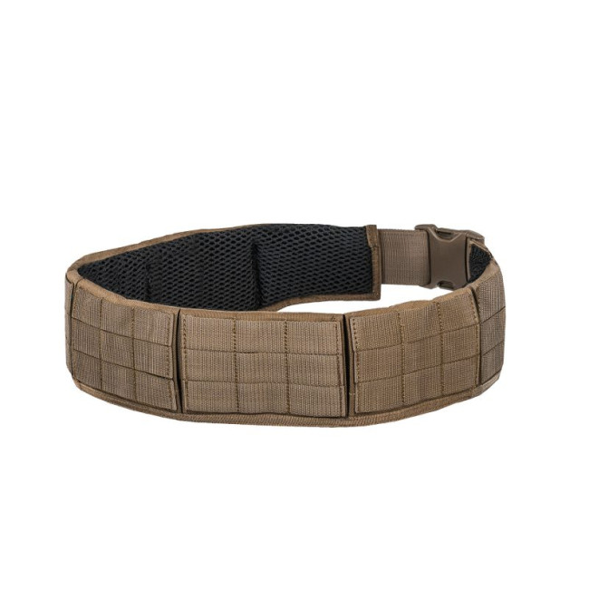 MOLLE uitrustingsriem coyote - Tasmanian Tiger